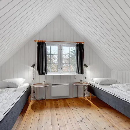 Prázdninový dům Stunning In Romo With Wifi Havneby