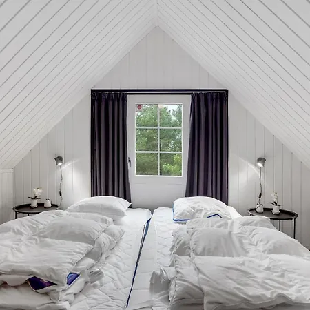 Stunning In Romo With Wifi Havneby