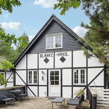 Stunning In Romo With Wifi * Havneby
