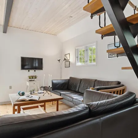 Stunning In Romo With Wifi Prázdninový dům Havneby